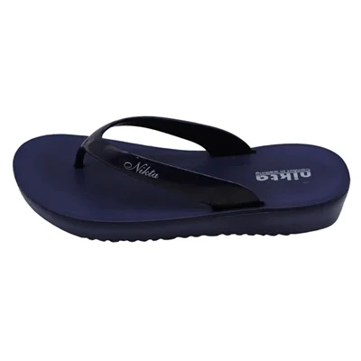 دمپایی انگشتی زنانه نیکتا مدل 211