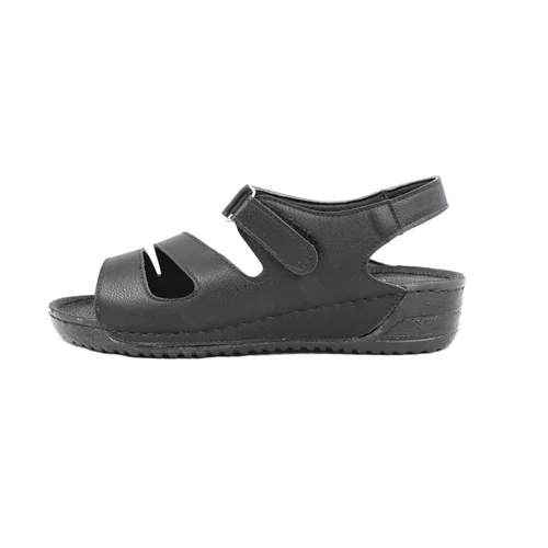 صندل زنانه رکابدار طبی پاتکان مدل 110