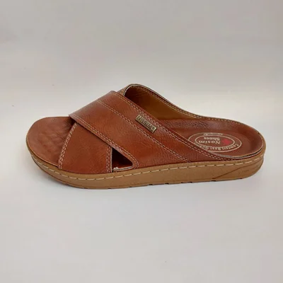 صندل مردانه طبی نسیم مدل اردلان