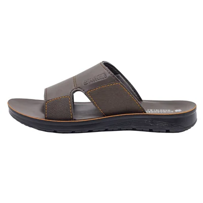 صندل مردانه طبی شیما مدل آدنا