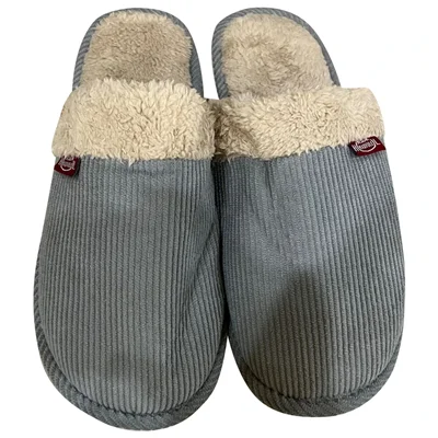 صندل مردانه  خزدار مدل خطی وارداتی