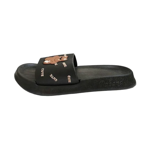 دمپایی زنانه پابند مدل کیوتی