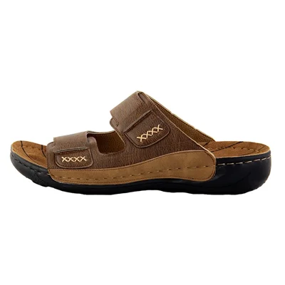 صندل طبی مردانه شهپر مدل 108 ماهان