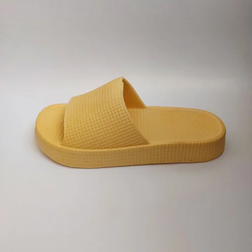 دمپایی زنانه آزاده مدل شادی