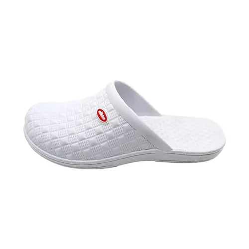 دمپایی جلو بسته نیکتا مدل 111