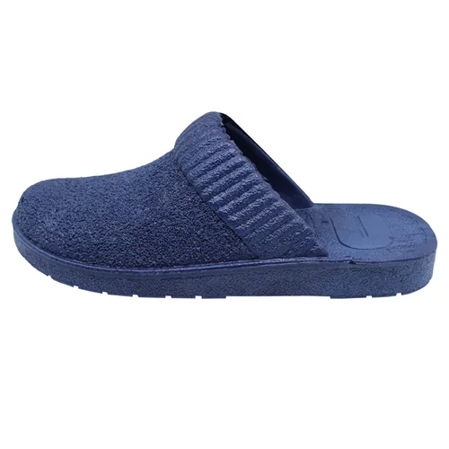 دمپایی جلوبسته نسیم مدل پرهام