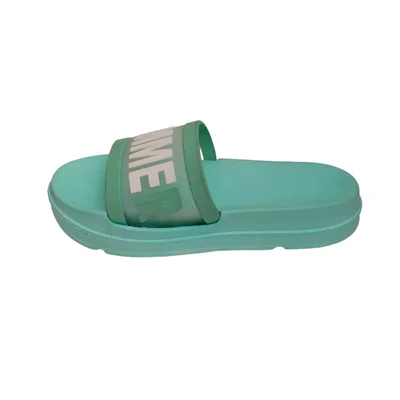 دمپایی زنانه نسیم مدل پارمیدا