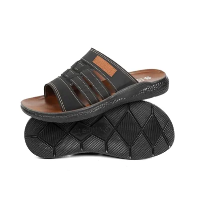 صندل مردانه طبی شیما مدل الگانت