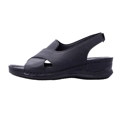 صندل طبی زنانه پاتکان مدل 134 رکابدار