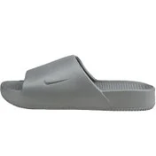 دمپایی مردانه زیتون مدل نایک