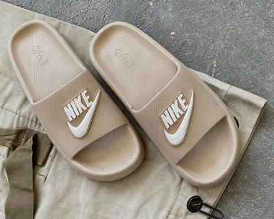 دمپایی مردانه های پا مدل نایک زارا