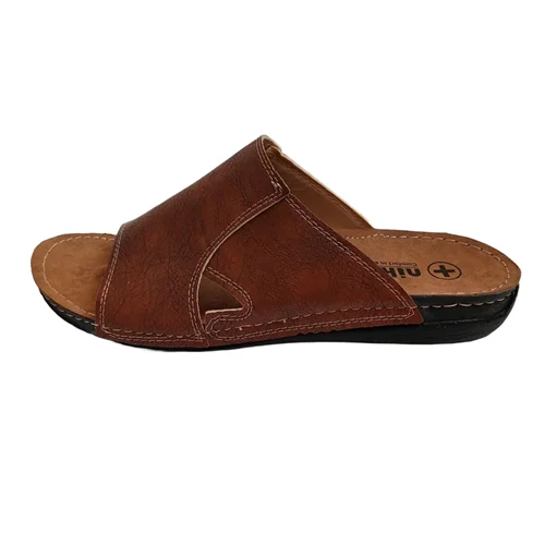 صندل طبی مردانه نیکتا مدل 5015