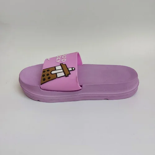 دمپایی اسپرت نسیم مدل لوکی