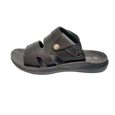 صندل  طبی مردانه شیما مدل پاستور