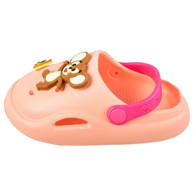 دمپایی کراکس بچه گانه پایون مدل تام جری