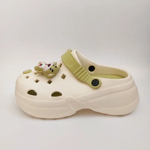 کراکس وارداتی مدل خرسی